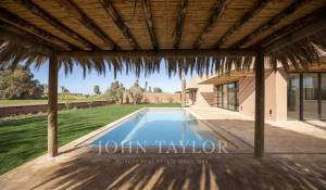 Vendita Villa Marrakech