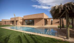 Vendita Villa Marrakech
