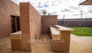 Vendita Villa Marrakech