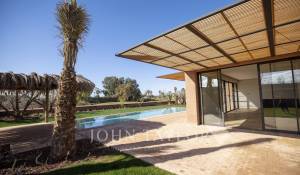 Vendita Villa Marrakech