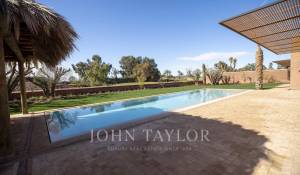 Vendita Villa Marrakech