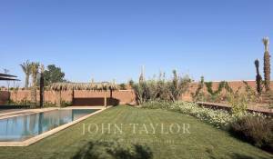 Vendita Villa Marrakech