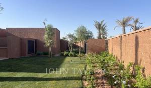 Vendita Villa Marrakech