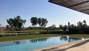 Vendita Villa Marrakech