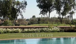 Vendita Villa Marrakech
