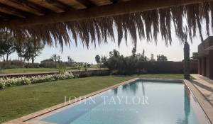 Vendita Villa Marrakech