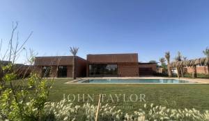 Vendita Villa Marrakech