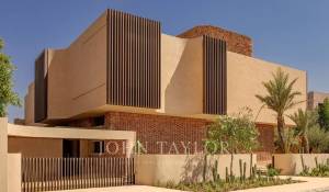 Vendita Villa Marrakech