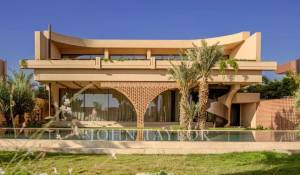 Vendita Villa Marrakech