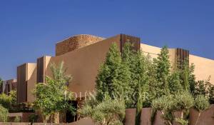 Vendita Villa Marrakech