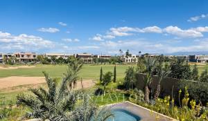 Vendita Villa Marrakech