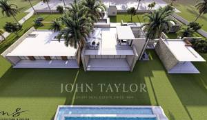 Vendita Villa Marrakech