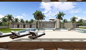 Vendita Villa Marrakech