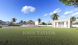 Vendita Villa Marrakech