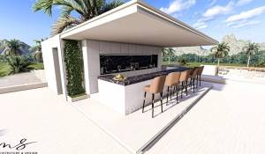 Vendita Villa Marrakech