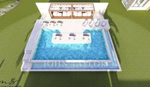 Vendita Villa Marrakech