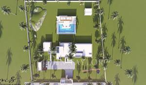 Vendita Villa Marrakech