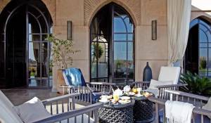 Vendita Villa Marrakech