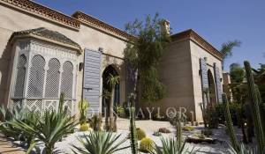 Vendita Villa Marrakech