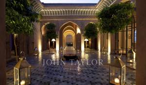 Vendita Villa Marrakech