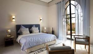 Vendita Villa Marrakech