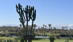 Vendita Villa Marrakech