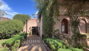 Vendita Villa Marrakech