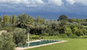 Vendita Villa Marrakech