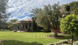 Vendita Villa Marrakech