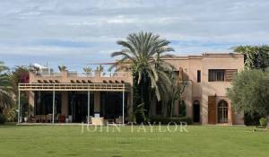 Vendita Villa Marrakech