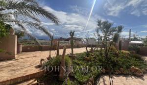 Vendita Villa Marrakech