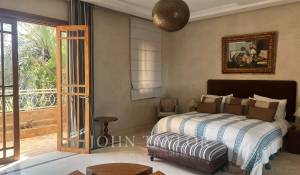 Vendita Villa Marrakech