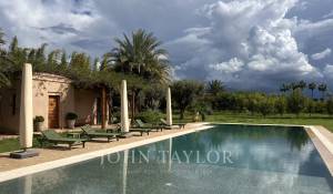 Vendita Villa Marrakech