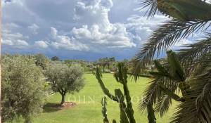 Vendita Villa Marrakech