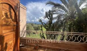 Vendita Villa Marrakech