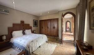 Vendita Villa Marrakech