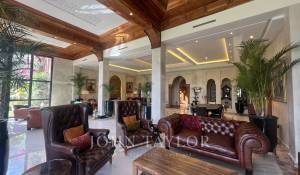 Vendita Villa Marrakech