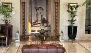 Vendita Villa Marrakech