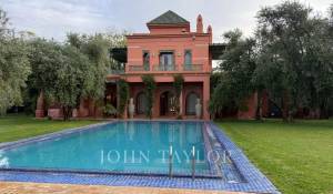Vendita Villa Marrakech