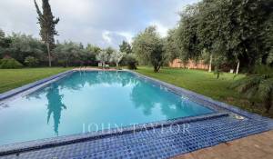 Vendita Villa Marrakech