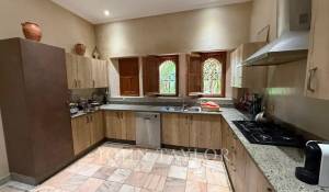 Vendita Villa Marrakech