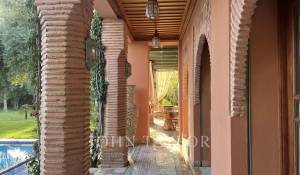 Vendita Villa Marrakech