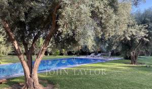 Vendita Villa Marrakech