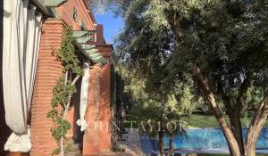 Vendita Villa Marrakech