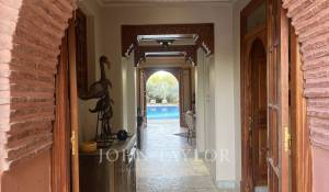 Vendita Villa Marrakech