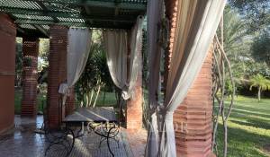 Vendita Villa Marrakech