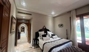 Vendita Villa Marrakech