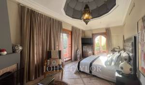 Vendita Villa Marrakech