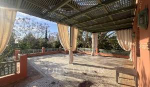 Vendita Villa Marrakech