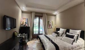 Vendita Villa Marrakech
